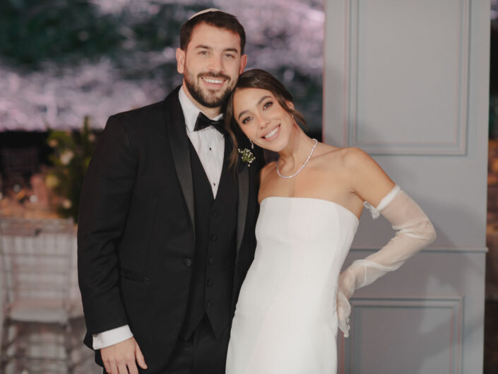 Boda Nayla & Martin