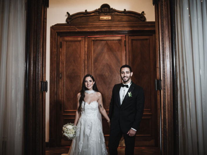 Boda Maria&Isaac