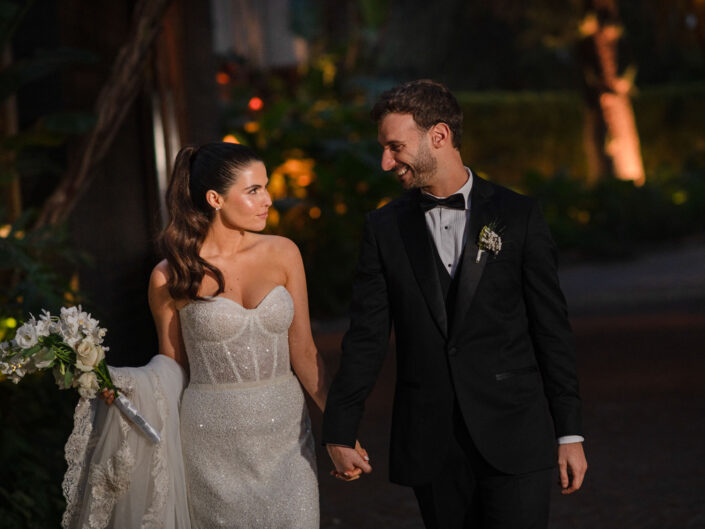 Boda Cindy & Nico